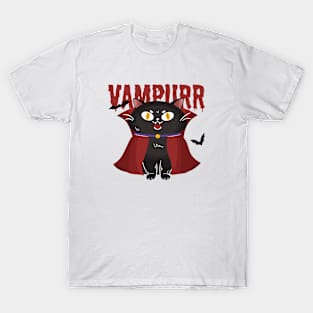 Vampurr T-Shirt